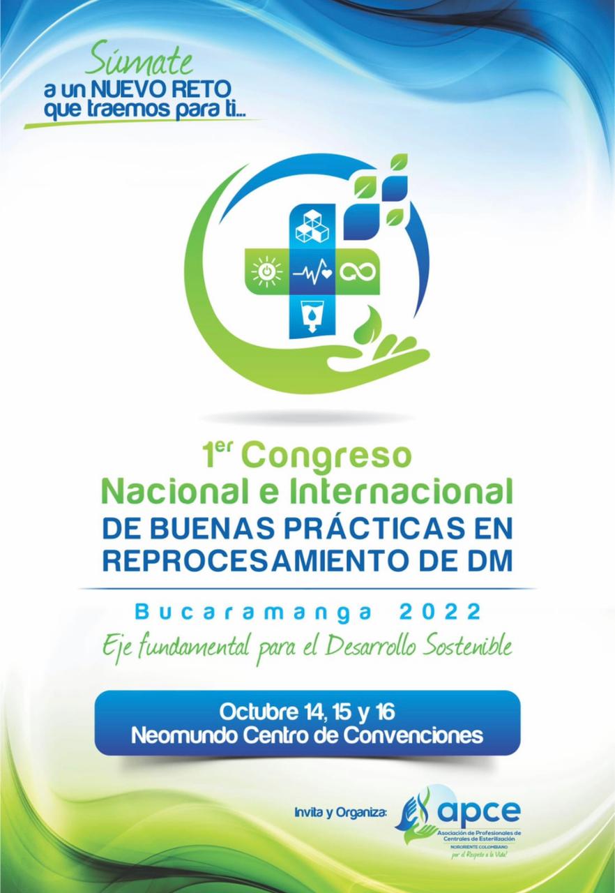 1er CONGRESO NACIONAL E INTERNACIONAL DE BUENAS PRÁCTICAS EN ...